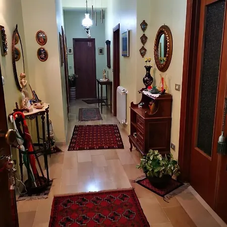 بيت ضيافة Nelli *