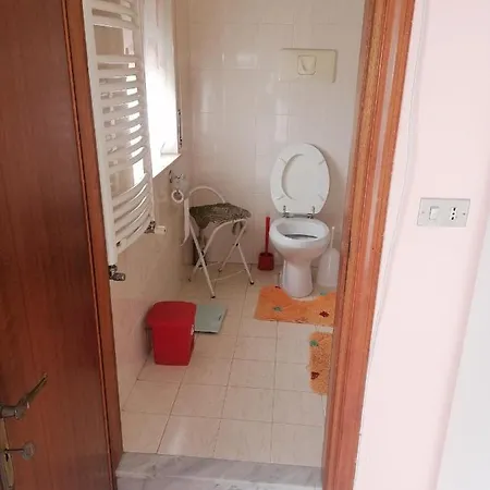 بيت ضيافة Nelli *