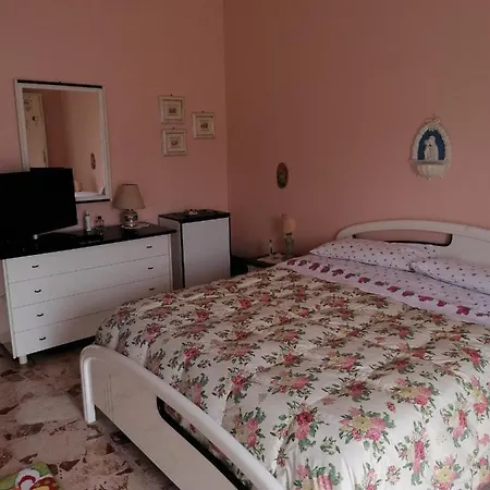 Gæstehus Nelli Reggio di Calabria